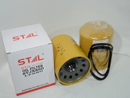 Фильтр масляный ST10860 (1/12) P553634 P779147 P165877 LF680 1E2377 1H1230 3I1274