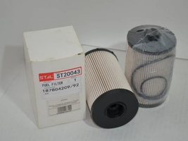 Фильтр топливный ST20043 (1/20) P550824 11878042C91 FS19947 1878042C92 1873917C91 32723C92 33994