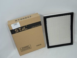 Фильтр салона ST86857 (1/20/28) P228498 P614476 112-7448 87970N AF25664 PA3822