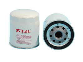 Фильтр масляный ST10751B (1/50) P551132 P550335 С-111 LF16011 600-211-2110 BT223