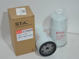 Фильтр топливный ST20039 (1/20) P502537 A3000-1105020 CX0709A 0712A 860117328