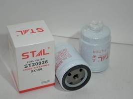 Фильтр топливный ST20038 (1/20) DX150 FF5327 FF5135 FS1251 XCAE-00244 1119G-020 1119N-015 800101470