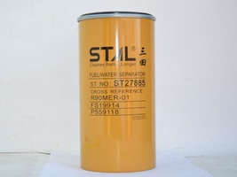 Фильтр топливный ST27885 (1/20) P551745 P559118 CX7885 R90MER-01 FS19914 11110683