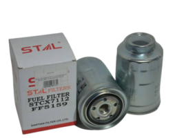 Фильтр топливный ST27112 (1/40) P550385 FF5159 186100-0653 23303-64010 FC1104