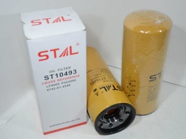 Фильтр масляный ST10493 (1/12) P553000 LF9009 11NA-70110 6742-01-4540 C-5707 RC-5707