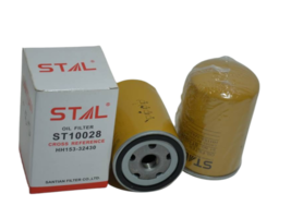 Фильтр масляный ST10028 (1/50) HH153-32430 JX0710 LF3599 1560133021 OP526/1 860109490