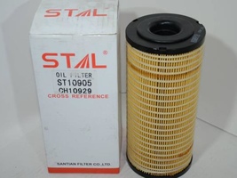 Фильтр масляный ST10905 (1/10) P502477 LF16250 CH10929 996-452 10000-59645