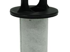 Фильтр воздушный ST40361 (1/40) HLX-8459 12886224 612630060138 LC5001/1X 612630060015