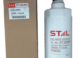 Фильтр топливный ST20049S (1/20) R010053 D00-305-02 CX1017 VG1540080211 FS36235
