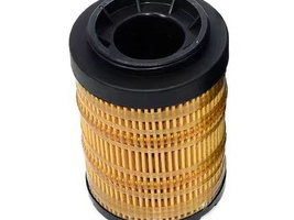 Фильтр масляный ST10113 (1/) 569-8036 5698036 505-3864 5053864 QO600252 HLX-5191