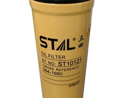 Фильтр масляный ST10121 (1/) 564-1680 5641680