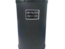 Фильтр воздушный ST40245 (1/) 11-7400 117400 C065051 AH1189 HLX-7190A Z32565 SFA1189H